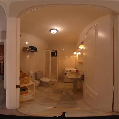 Apartamento Soleado Cerca De La Playa En Montemar *