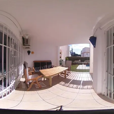 Appartement Soleado Cerca De La Playa En Montemar *